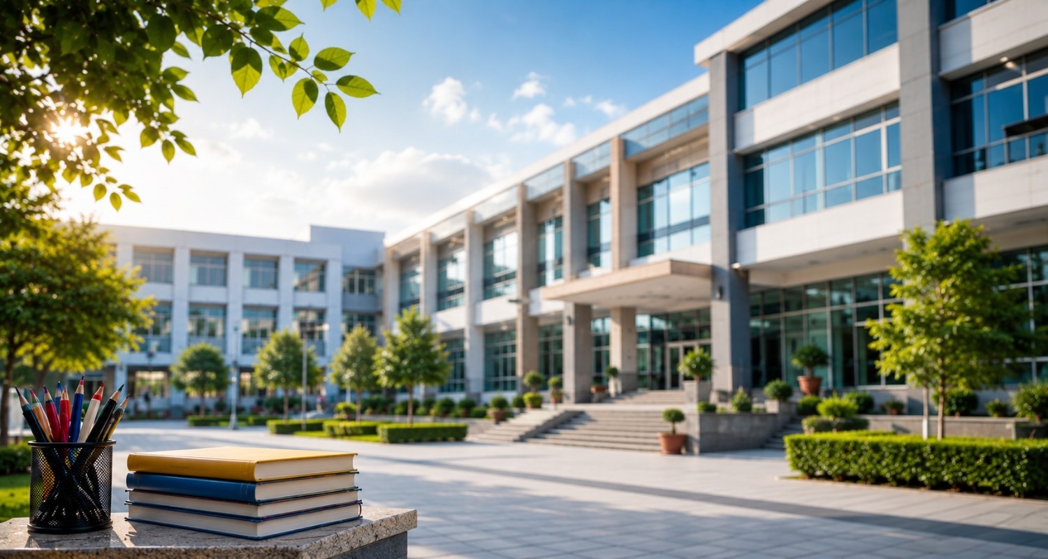 Campus